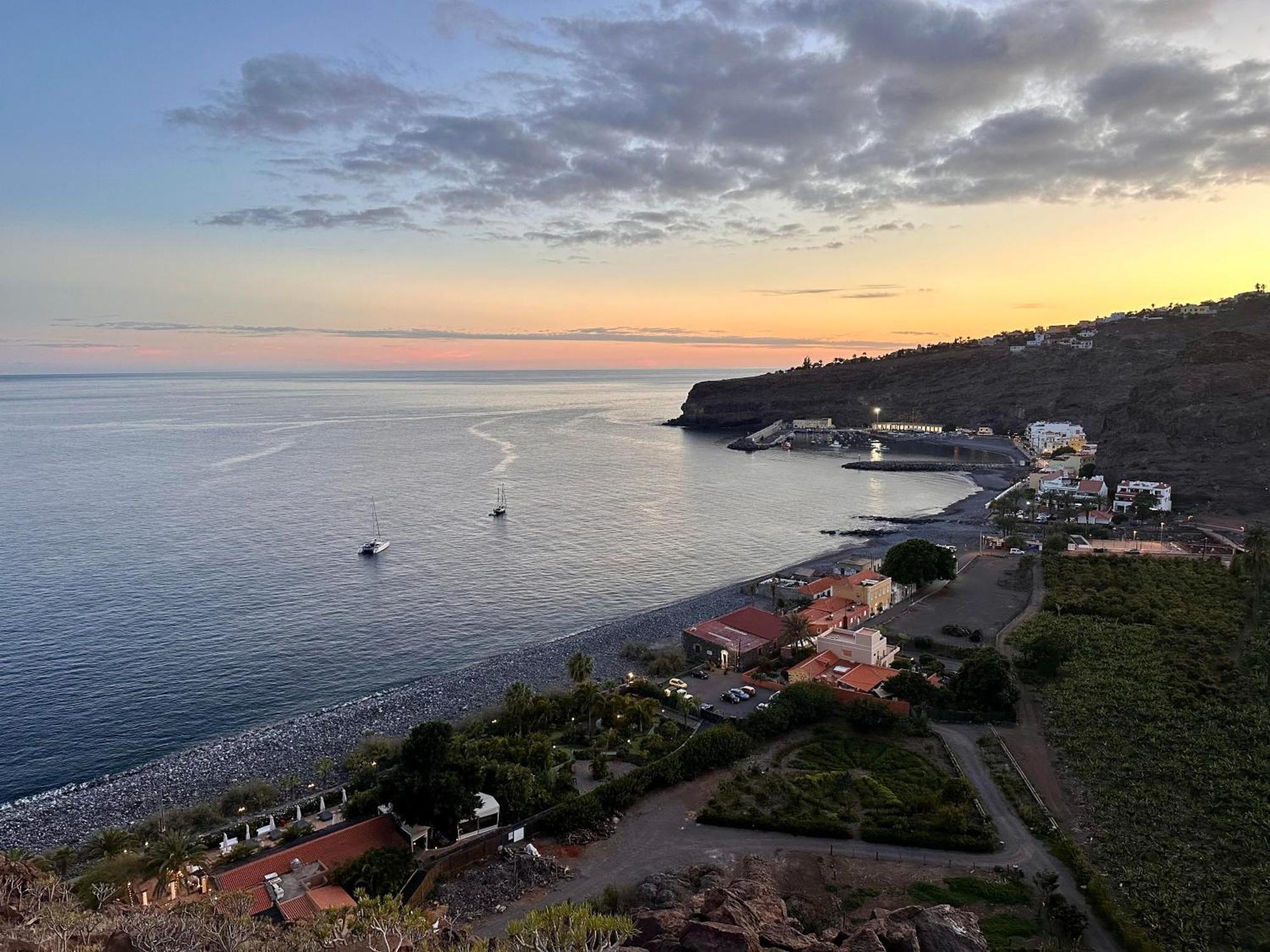 Santiago Sun Beach Playa de Santiago  Luaran gambar