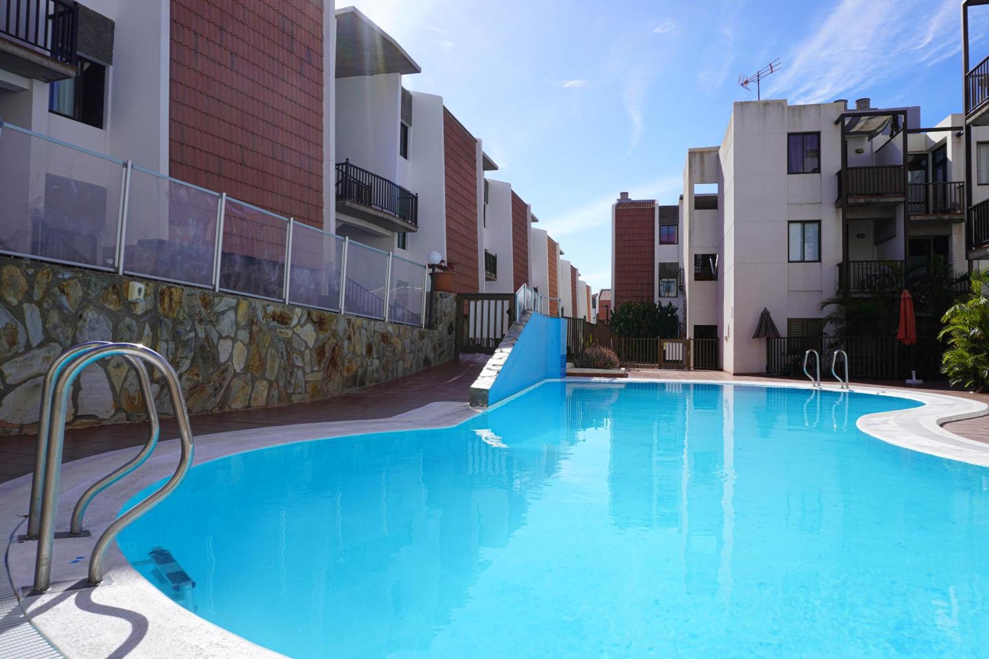 Santiago Sun Beach Playa de Santiago  Luaran gambar