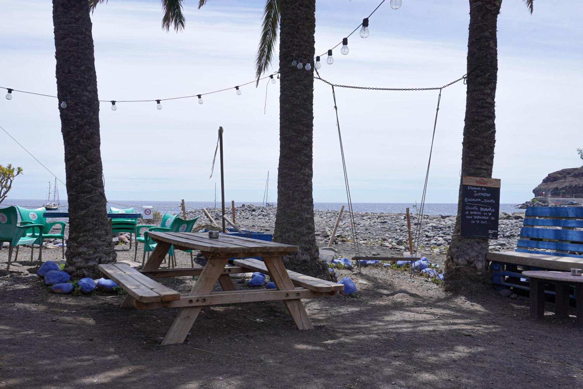 Santiago Sun Beach Playa de Santiago  Luaran gambar