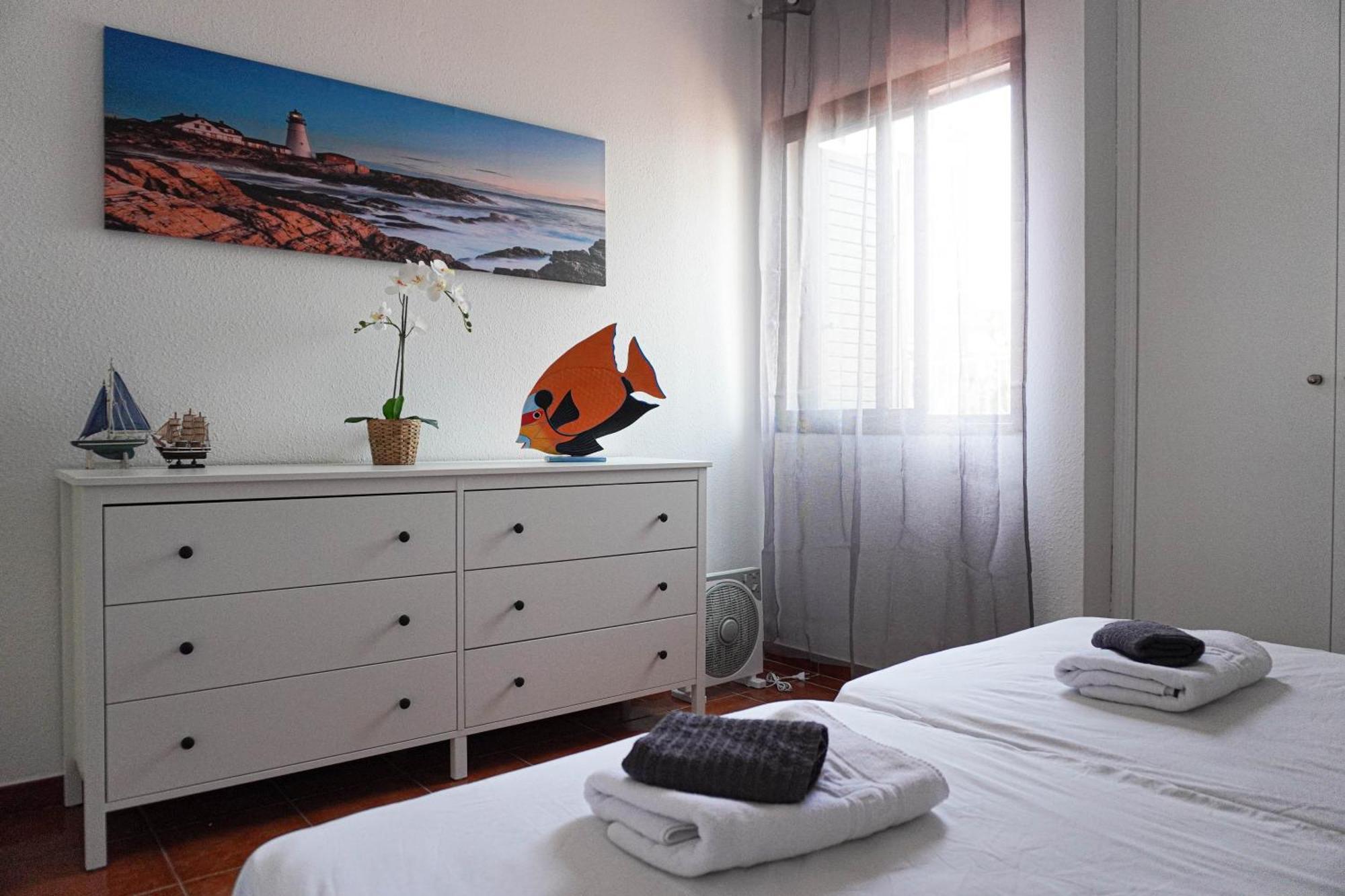 Santiago Sun Beach Playa de Santiago  Luaran gambar