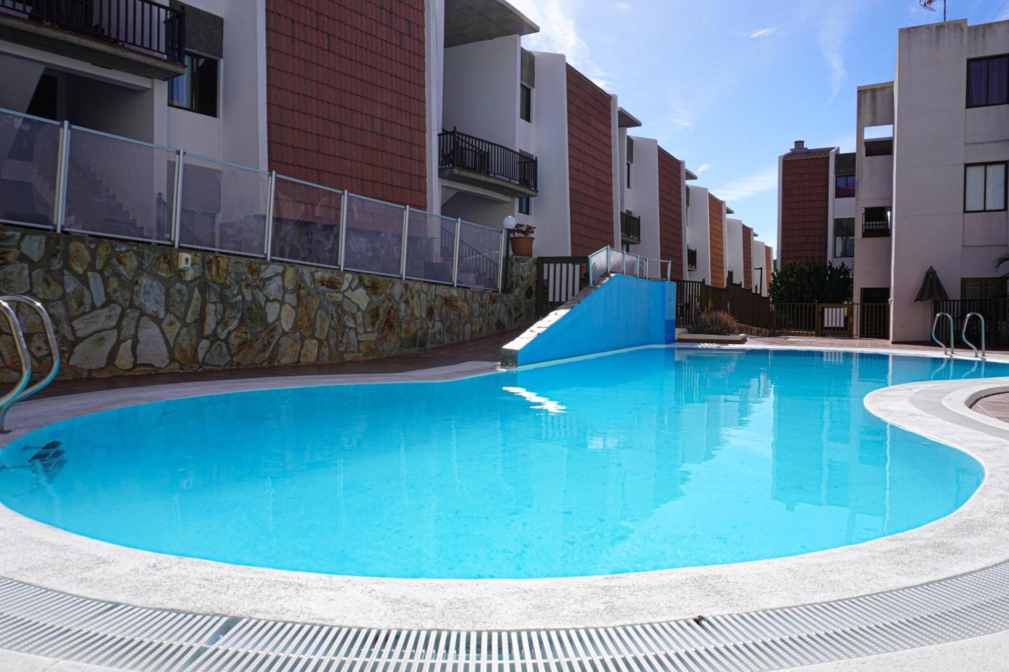 Santiago Sun Beach Playa de Santiago  Luaran gambar