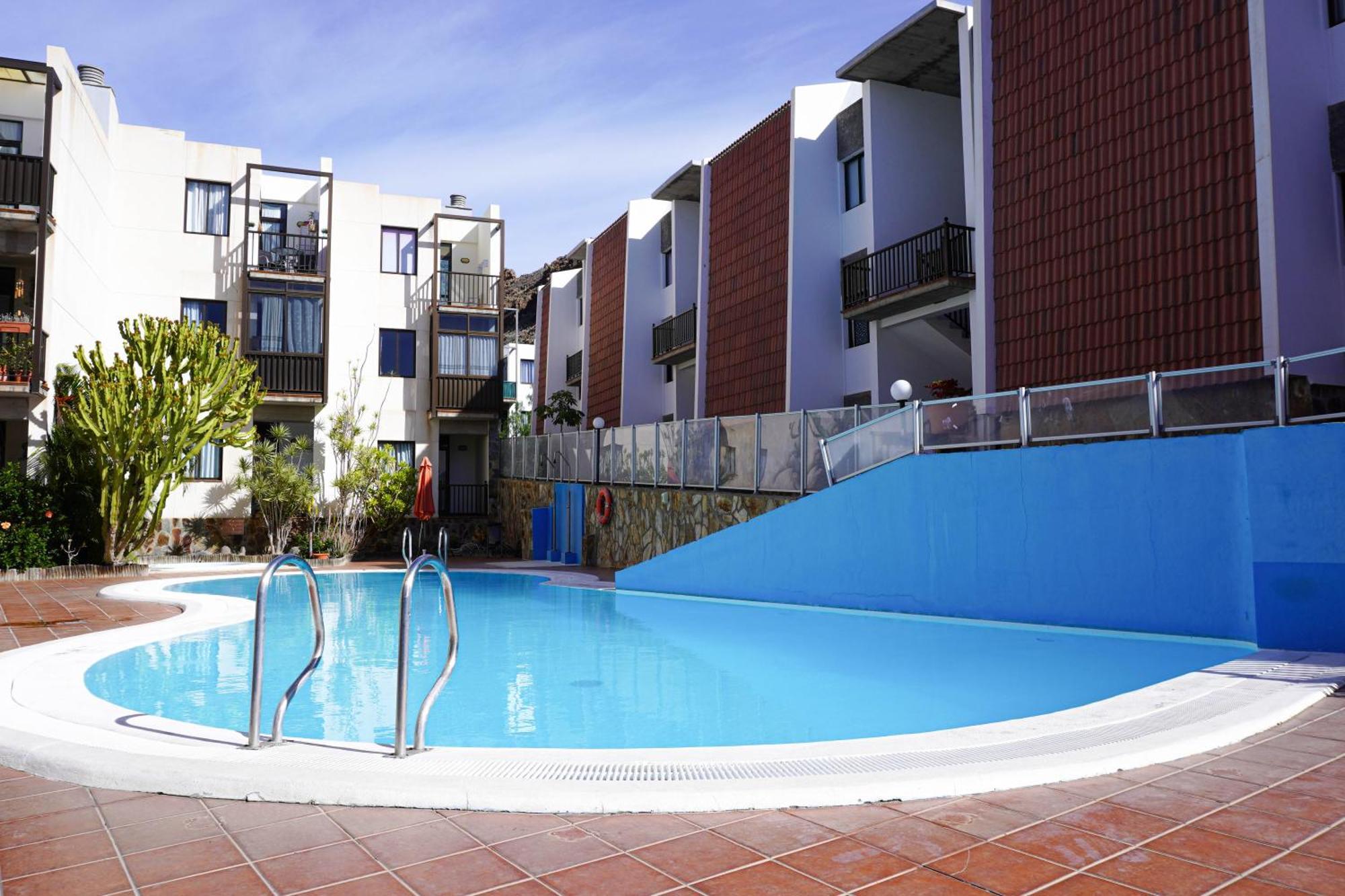 Santiago Sun Beach Playa de Santiago  Luaran gambar