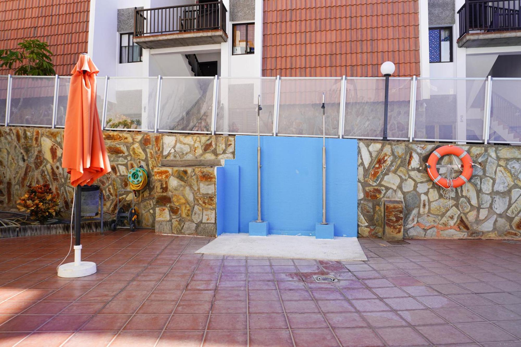Santiago Sun Beach Playa de Santiago  Luaran gambar