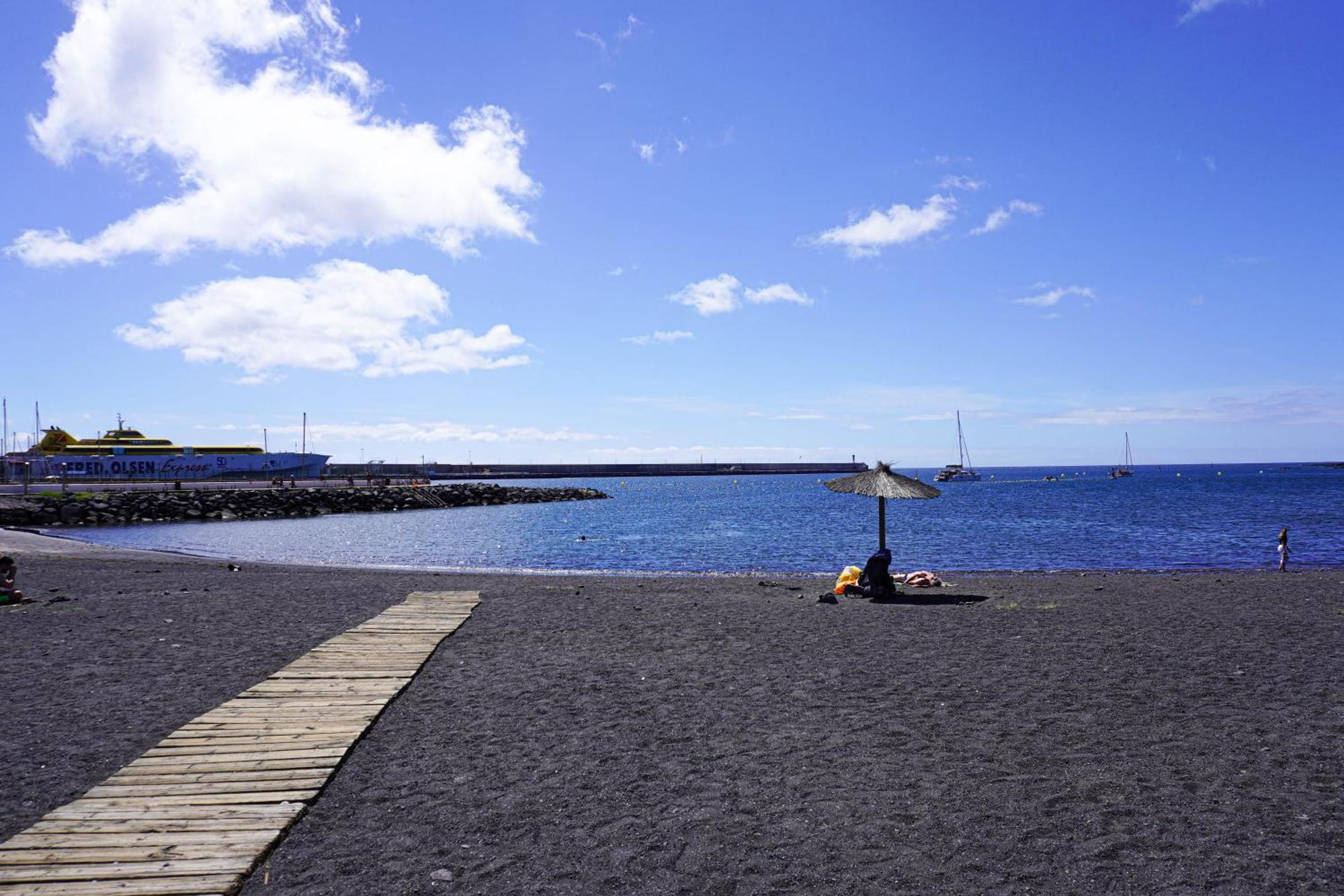 Santiago Sun Beach Playa de Santiago  Luaran gambar